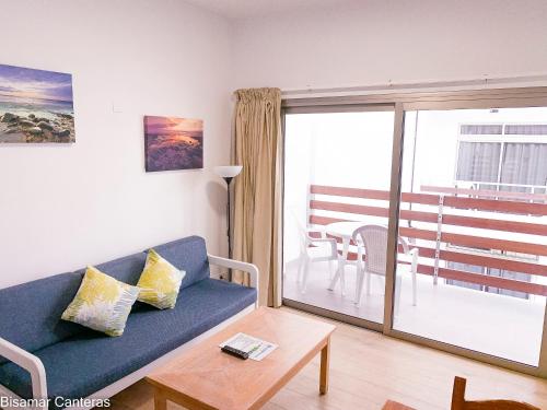 Estudio Superior del hotel Brisamar Canteras. Foto 5