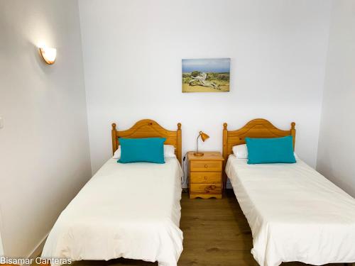 Estudio Superior del hotel Brisamar Canteras. Foto 8