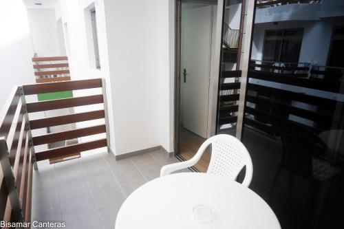 Estudio Superior del hotel Brisamar Canteras. Foto 10