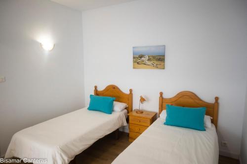 Estudio Superior del hotel Brisamar Canteras. Foto 15