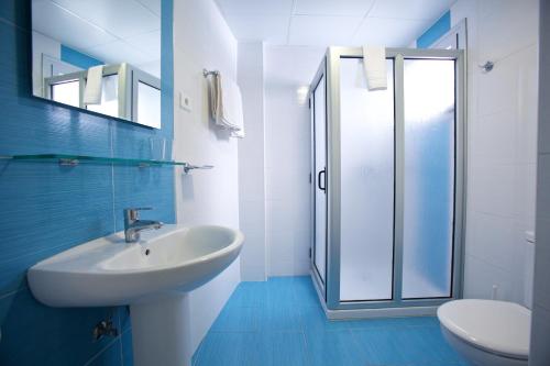 Estudio Exterior del hotel Tinoca. Foto 5