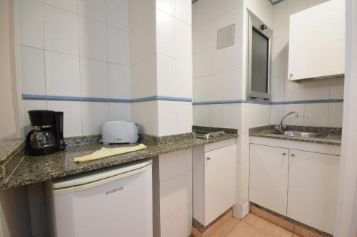 Estudio Interior del hotel Tinoca. Foto 5