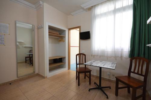 Estudio Interior del hotel Tinoca. Foto 7