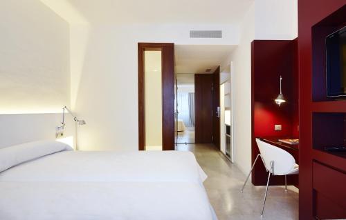 Habitación Doble - 1 o 2 camas del hotel Palladium