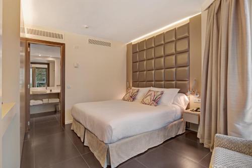 Suite del hotel Palladium. Foto 1