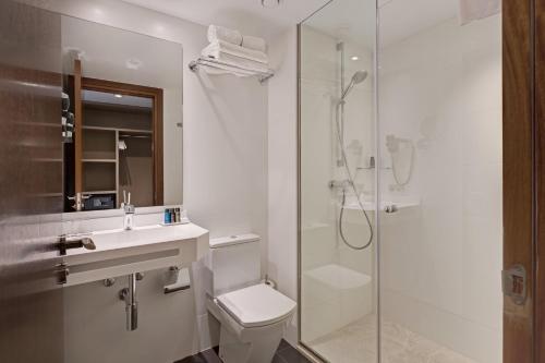 Habitación Doble Deluxe del hotel Palladium. Foto 1