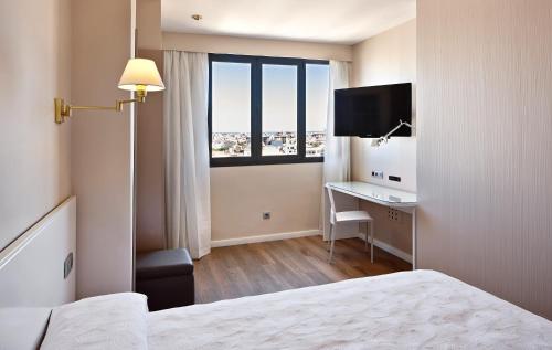 Habitación Doble Executive - 1 o 2 camas del hotel Palladium