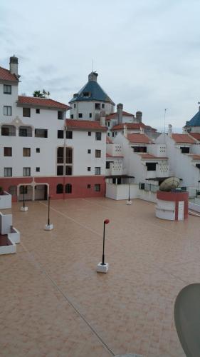 Apartamento 1 habitación del hotel Algardia Marina Parque by Garvetur. Foto 4