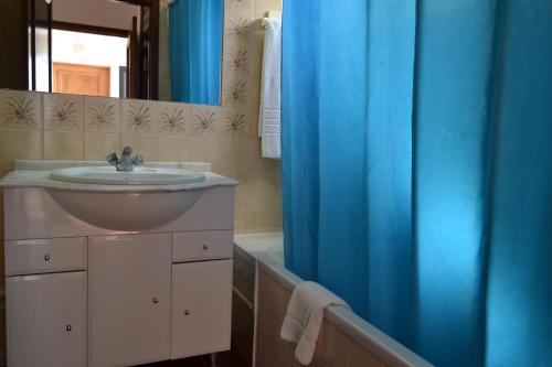 Apartamento 1 habitación del hotel Algardia Marina Parque by Garvetur. Foto 5