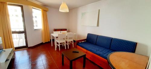 Apartamento 1 habitación del hotel Algardia Marina Parque by Garvetur. Foto 6