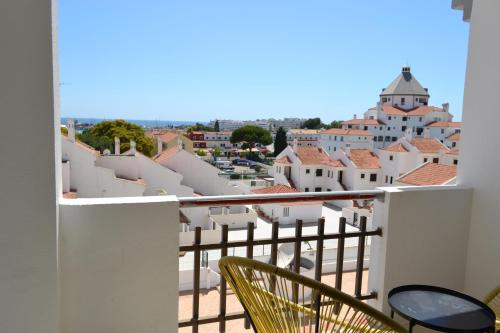 Apartamento 1 habitación del hotel Algardia Marina Parque by Garvetur. Foto 12