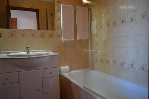 Apartamento 1 habitación del hotel Algardia Marina Parque by Garvetur. Foto 17