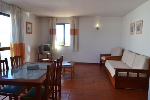 Apartamento 1 habitación del hotel Algardia Marina Parque by Garvetur. Foto 21