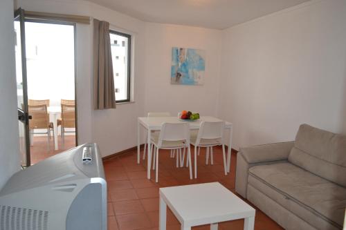 Apartamento 1 habitación del hotel Algardia Marina Parque by Garvetur. Foto 25