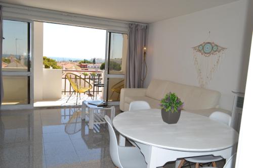 Apartamento 1 habitación del hotel Algardia Marina Parque by Garvetur. Foto 31