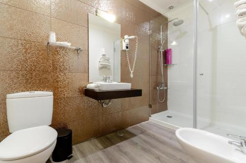 Habitación Doble Superior - 2 camas del hotel Inn Rossio. Foto 6