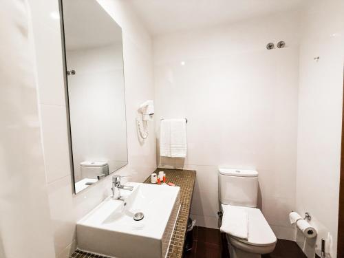 Habitación Doble Estándar - 2 camas del hotel Stay Hotel Porto Centro Antas. Foto 5