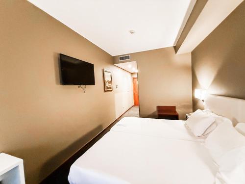 Habitación Doble Estándar - 2 camas del hotel Stay Hotel Porto Centro Antas. Foto 6