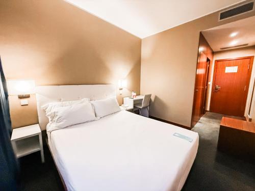 Habitación Doble del hotel Stay Hotel Porto Centro Antas