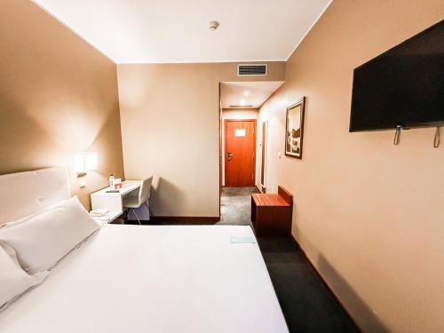 Habitación Doble del hotel Stay Hotel Porto Centro Antas. Foto 1