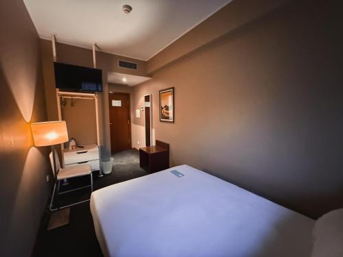 Habitación Individual Estándar del hotel Stay Hotel Porto Centro Antas. Foto 4