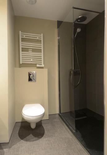 Estudio Estándar del hotel 37 Lodge La Défense Courbevoie