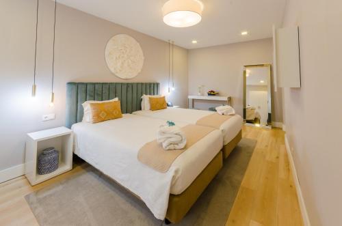 Habitación Doble Superior - 2 camas del hotel Borges Chiado. Foto 10