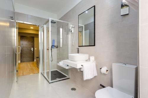 Habitación Doble Superior - 2 camas del hotel Borges Chiado. Foto 12