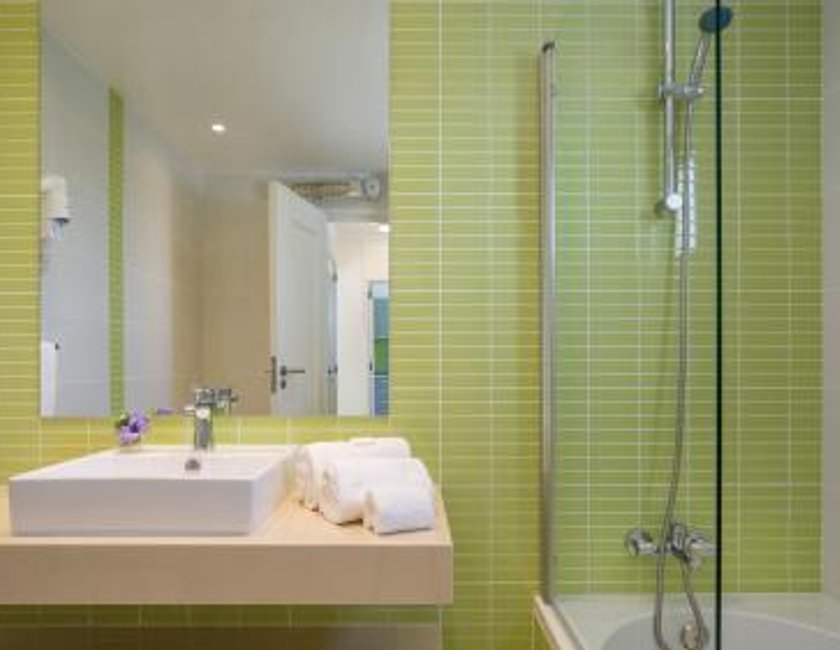 Apartamento Estudio Premium del hotel Clube Albufeira Garden Village. Foto 1