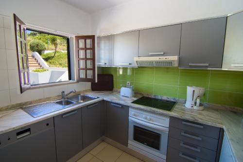Apartamento Estudio del hotel Clube Albufeira Garden Village