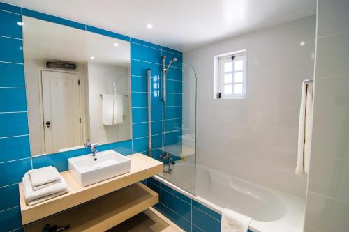 Apartamento Estudio del hotel Clube Albufeira Garden Village. Foto 1