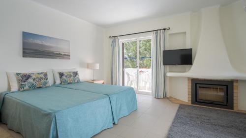 Apartamento Estudio del hotel Clube Albufeira Garden Village. Foto 2