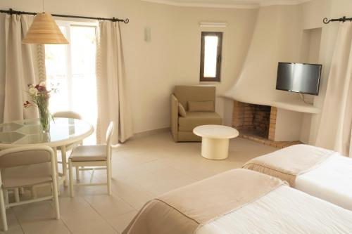 Apartamento Estudio Premium del hotel Clube Albufeira Garden Village. Foto 3
