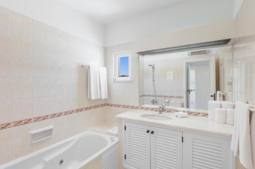 Apartamento Superior de 1 dormitorio del hotel Clube Albufeira Garden Village