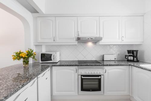 Apartamento Superior de 1 dormitorio del hotel Clube Albufeira Garden Village. Foto 1