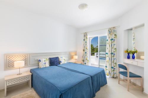 Apartamento Superior de 1 dormitorio del hotel Clube Albufeira Garden Village. Foto 2