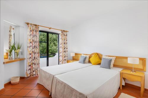 Apartamento Estándar de 1 dormitorio del hotel Clube Albufeira Garden Village