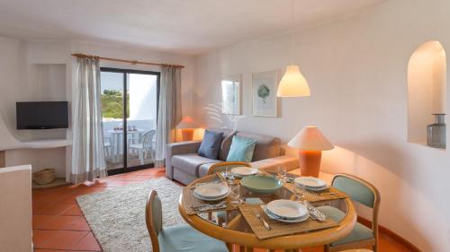 Apartamento Estándar de 1 dormitorio del hotel Clube Albufeira Garden Village. Foto 2