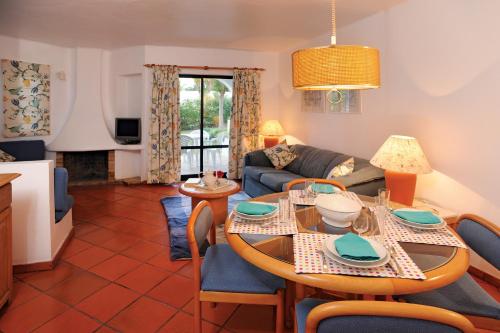 Apartamento Estándar de 1 dormitorio del hotel Clube Albufeira Garden Village. Foto 3