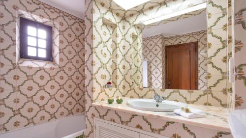 Apartamento Estándar de 1 dormitorio del hotel Clube Albufeira Garden Village. Foto 4