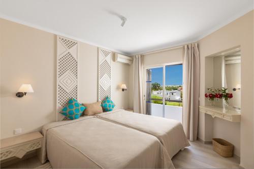 Apartamento Premium de 1 dormitorio del hotel Clube Albufeira Garden Village