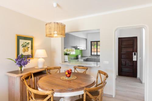 Apartamento Premium de 1 dormitorio del hotel Clube Albufeira Garden Village. Foto 1