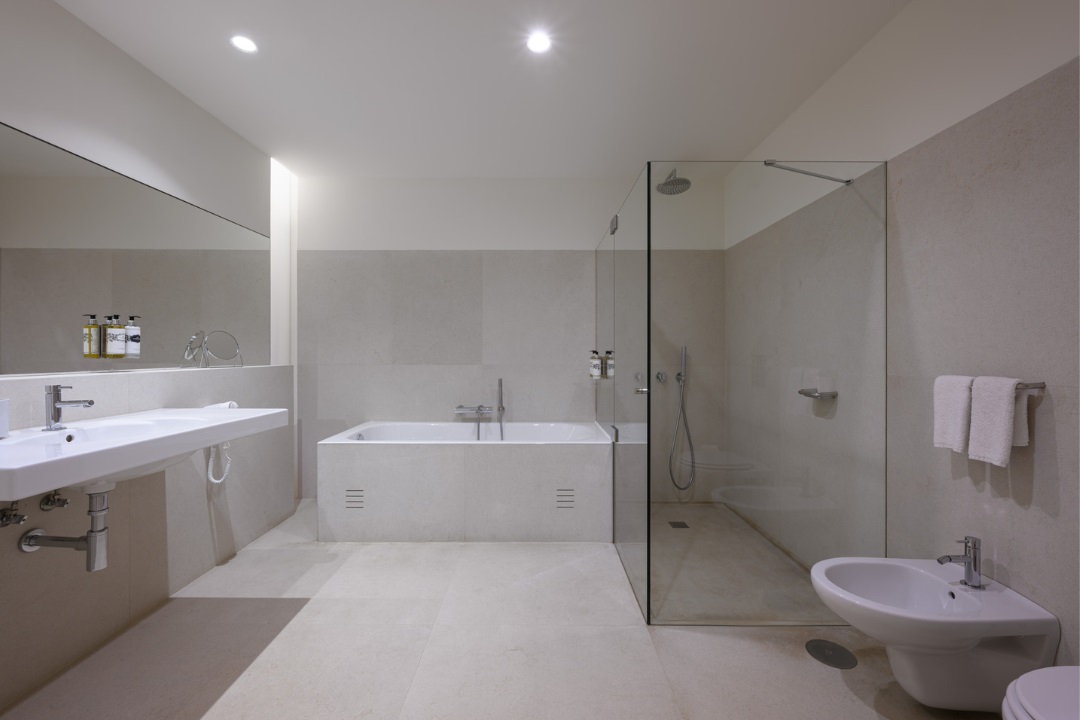 Habitación Familiar del hotel Montebelo Palácio Dos Melos Viseu Historic. Foto 4