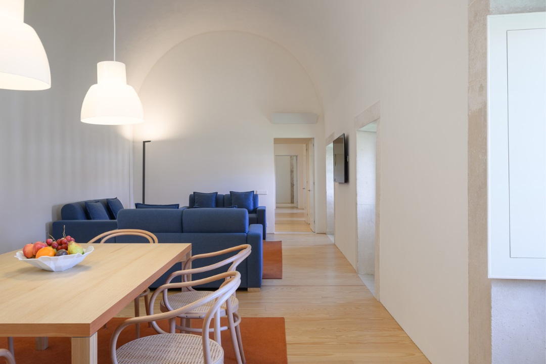 Suite Master del hotel Montebelo Palácio Dos Melos Viseu Historic. Foto 2