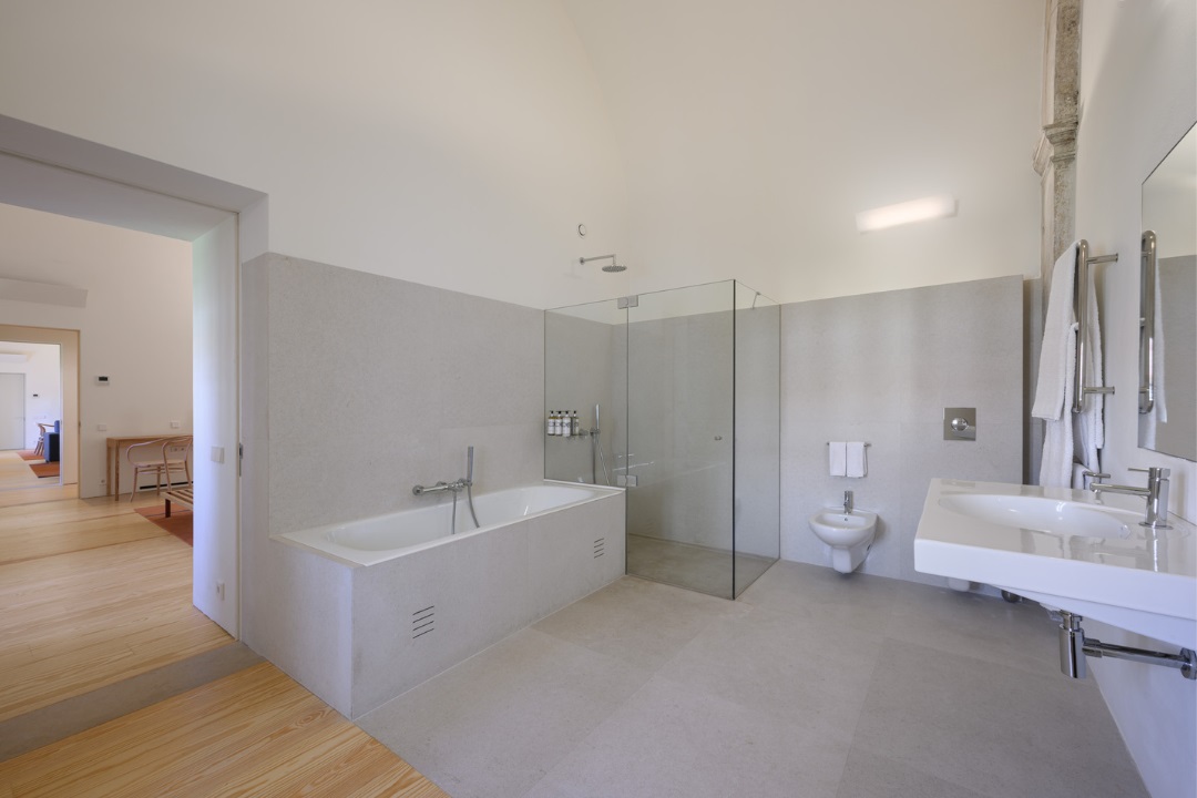 Suite Master del hotel Montebelo Palácio Dos Melos Viseu Historic. Foto 3