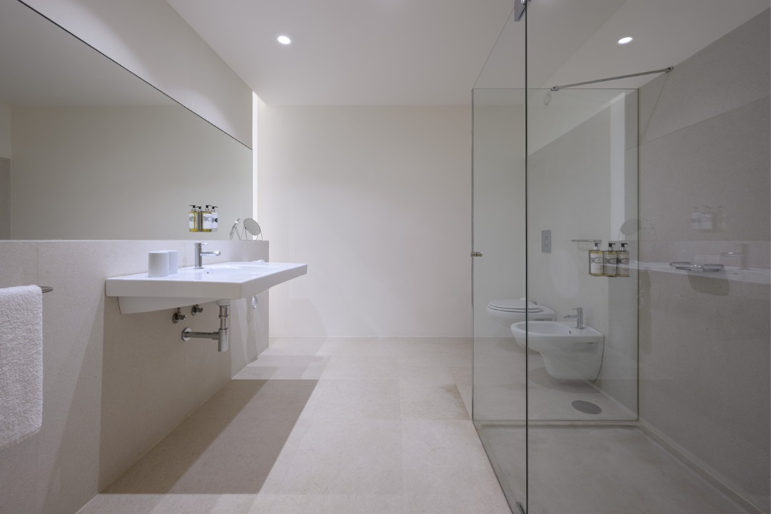 Habitación Doble del hotel Montebelo Palácio Dos Melos Viseu Historic. Foto 3