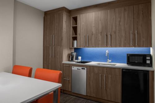 Habitación Especial del hotel Holiday Inn Express and Suites Woodside LaGuardia Airport. Foto 5