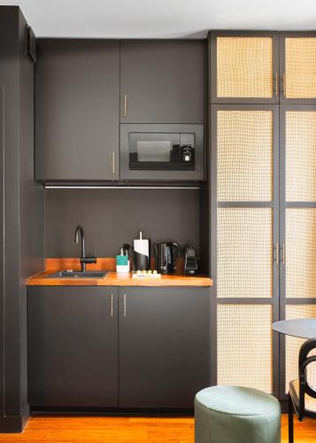 Suite del hotel Makom Montmartre. Foto 6
