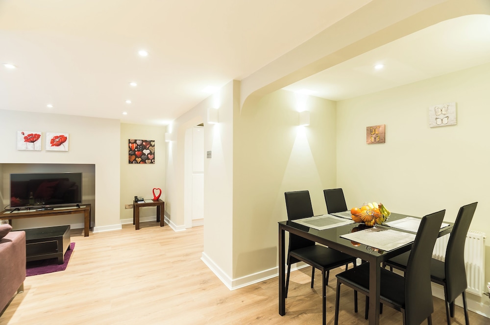 Apartamento básico, 1 habitación del hotel Victoria Vincent Square by Viridian Apartments. Foto 18