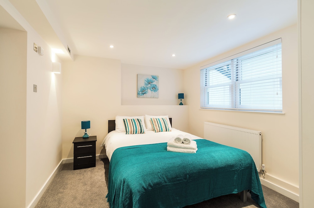Apartamento del hotel Victoria Vincent Square by Viridian Apartments. Foto 3